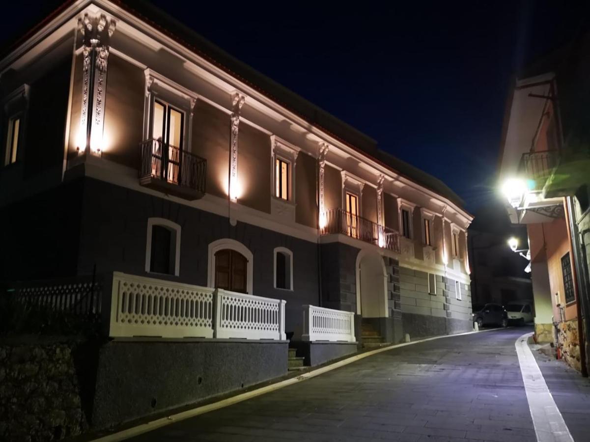San Pietro al TanagroMastu Gilardoアパートメント エクステリア 写真